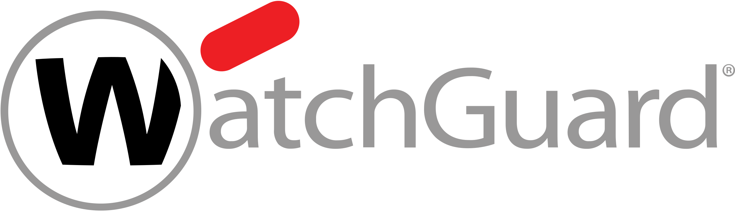 Logo WatchGuard